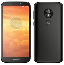 Замена разъема зарядки на телефоне Motorola Moto E5 Play в Смоленске